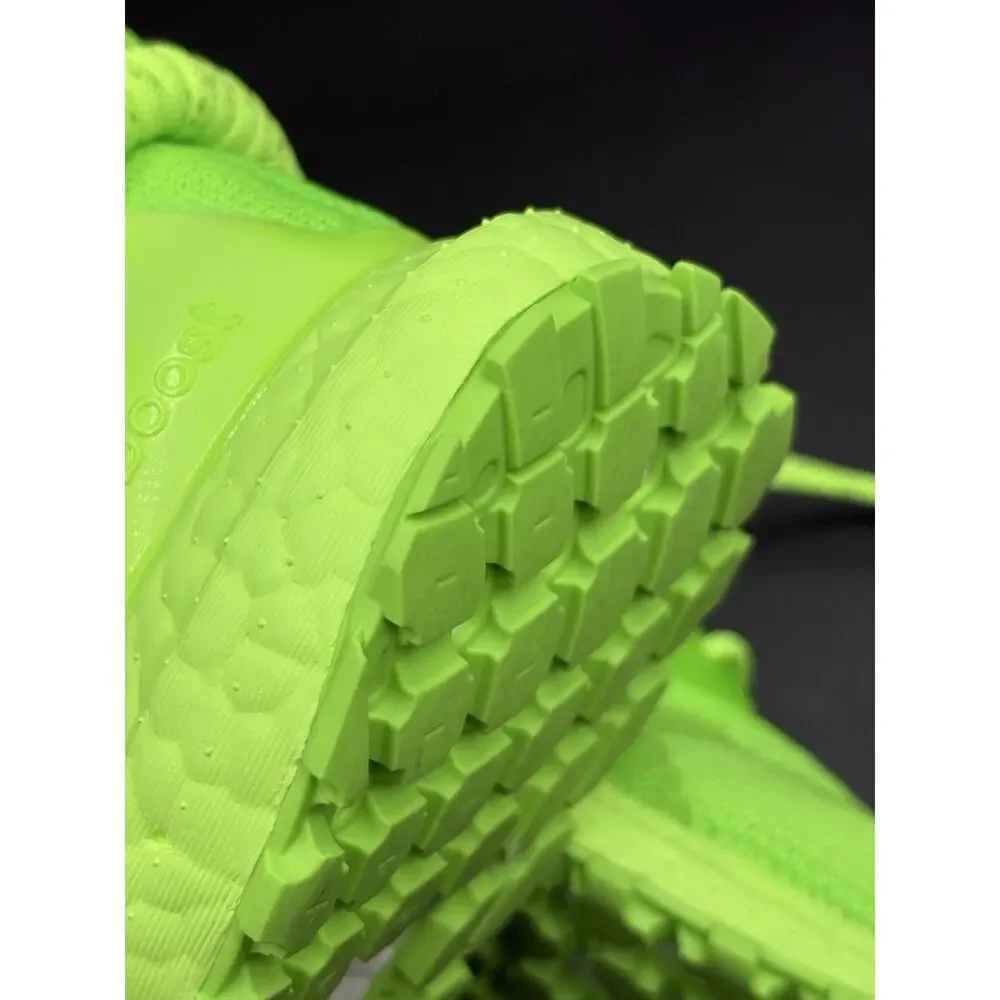 Adidas Ivy Park UltraBoost OG Green GZ2228 Sz 7.5 Complete